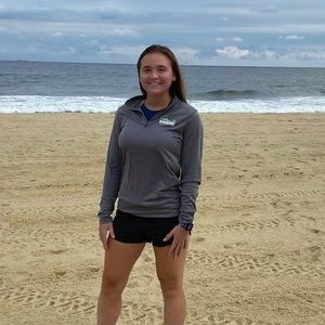 Meet your Posher, Meg